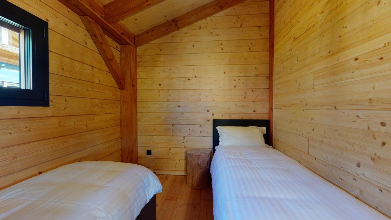 Woodland Village Anzere Ayent Buitenkant foto